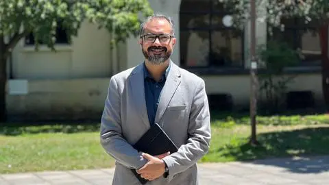 “El aporte histórico que han hecho las instituciones agrupadas en el G9 debe ser reconocido”: Subsecretario de Educación Superior y rol de las universidades de regiones