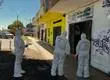 Apuñalan a persona al costado de transitada avenida de Concepción: Falleció pidiendo ayuda en local comercial de Lorenzo Arenas