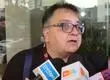 “Había un grupo de personas organizadas que le gritaban cosas”: Álex Hernández defiende a George Harris
