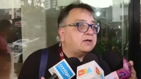 “Había un grupo de personas organizadas que le gritaban cosas”: Álex Hernández defiende a George Harris