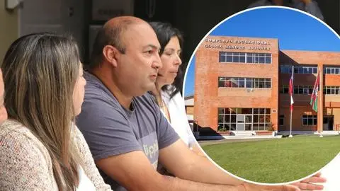 Colegio de Penco daba clases de enseñanza media sin permiso: Municipio abrirá cupos especiales