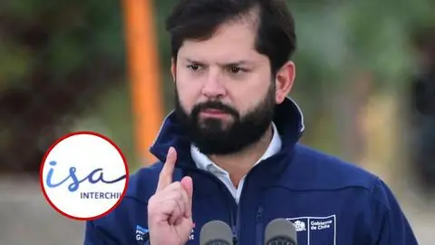 Quiénes son los dueños de ISA Interchile: La empresa que Boric responsabiliza por el apagón