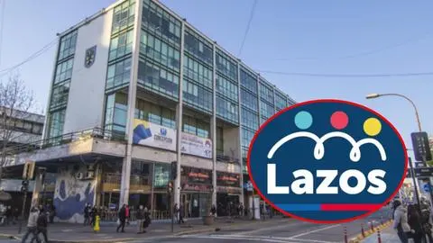 M. de Concepción pagará los sueldos de trabajadores de programa Lazos por retraso de convenios