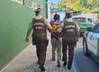 Mujer fue brutalmente agredida por su pareja: Carabineros frustra femicidio en Arauco