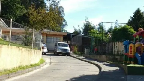 Residencia Arrullo de Concepción cumple una semana con intermitencia en el servicio de agua potable