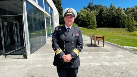 El rol de la Armada y su Base Naval en sus 130 años de vida en el Biobío