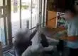 Dueño de farmacia dio muerte a disparos a sujeto que intentó asaltarlo en Cerrillos