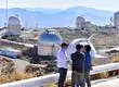Astrónomos chilenos recolectan firmas para salvar el cielo nocturno de polémico proyecto energético