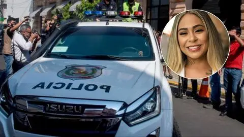 Famosa modelo de Only Fans falleció tras caer del balcón de un hotel mientras grababa contenido junto a dos hombres