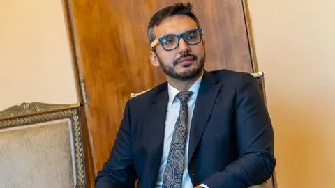 Gobierno define a Seremi de Seguridad interino para el Biobío