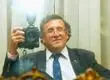 Profundo pesar por muerte de reconocido fotógrafo del Gran Concepción César Arroyo