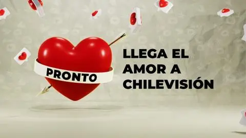 ¿Será ésta la oportunidad que buscabas en el amor?: Chilevisión abrió el casting para su nuevo programa de citas