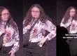 VIDEO l “Estoy muy molesta con los chilenos”: Humorista venezolana arremetió contra Chile y Mon Laferte en su rutina