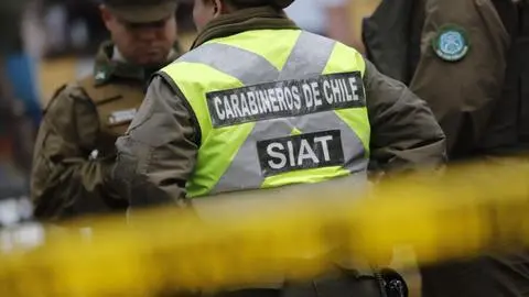 Trágico accidente en la Ruta 5 Norte: Mujer de 30 años fallece tras volcamiento en Coquimbo