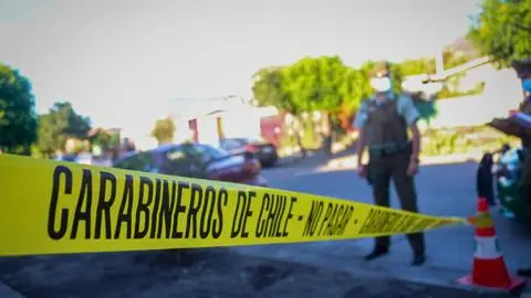 Dos fallecidos y tres lesionados deja choque de vehículos en ruta 7 a Coyhaique