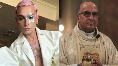 ¿De qué trata “Infernodaga”?: La canción que representará a Chile en Viña 2025 y que fue condenada por Cardenal Chomalí