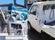 Demolición para instalar Cesfam O’Higgins en Concepción provocó daños en vehículos: “No se estarían cumpliendo todas las medidas”