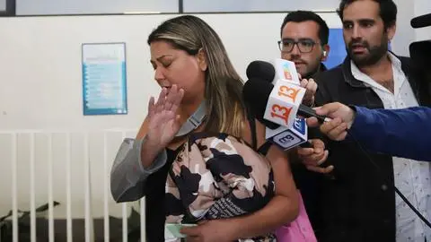 Formalizan a Denisse Campos tras ser detenida por violenta agresión en bar de Viña del Mar: Esta fue su explicación por lo ocurrido