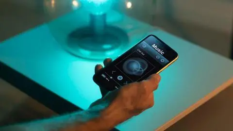 Bombillas inteligentes: Revolucionando la iluminación en los hogares