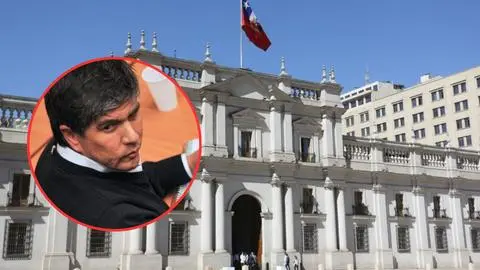 Denunciante de Monsalve demanda a la Subsecretaría por “actos y omisiones” en caso de violación