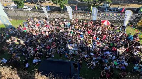 Los panoramas gratuitos preparados para febrero en el Gran Concepción