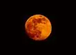Eclipse lunar total: ¿Cuándo se podrá ver desde Chile?