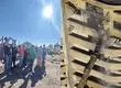 Hualpén deja atrás el 27/F con la demolición de edificio dañado tras el terremoto