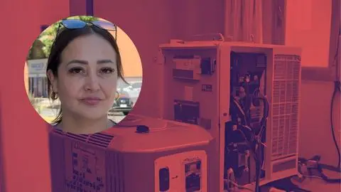 Electrodependientes acusan abandono en medio de prolongado corte de energía en Chile