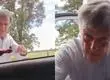 Empresario agrícola agrede con furia a joven en Río Bueno: “Identifíquese como médico y yo lo voy a dejar pasar”