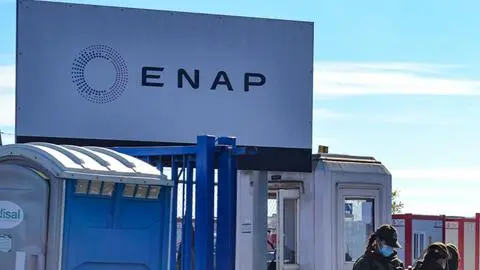 Trabajador falleció mientras realizaba sus labores en el Terminal Marítimo San Vicente