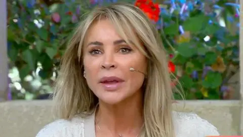 Eva Gómez reveló que fue diagnosticada con cáncer a la piel: “Me asusté mucho”