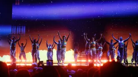 Festival de Viña del Mar 2025: ¿Quién se presentará hoy lunes 24 de febrero?
