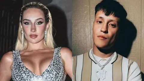 Fran Maira reveló la sorpresa que tendrá Kidd Voodoo en su presentación de Viña 2025