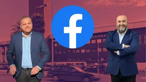 Gore Biobío emplaza a delegado presidencial para que entregue clave de Facebook de la institución