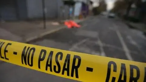 Sujeto fue baleado en plena vía pública de Tomé: Atacantes se dieron a la fuga