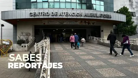 Desconectaban internet para engañar al sistema: Más de 200 funcionarios del Hospital Regional de Concepción investigados por posibles marcajes falsos de sus horarios de trabajo