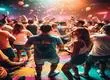 El que no los bailó, miente: Clásico del reggaetón Old School llega a Concepción