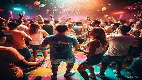 El que no los bailó, miente: Clásico del reggaetón Old School llega a Concepción