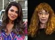 Desclasifican “círculo de hierro” de actores en Chile tras acusación contra Claudia di Girolamo: “Siempre congregan a los mismos”
