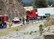 Vehículo chocó de frente con un camión: Niña de 5 años fallece y varias personas resultan heridas tras grave accidente en Aysén