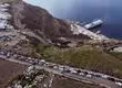Se han registrado más de 600 sismos en pocos días: Miles de personas huyen por temor a temblores en la isla de Santorini