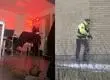 Reportan al menos 10 personas fallecidas y múltiples heridos tras tiroteo al interior de centro educativo para adultos en Suecia
