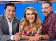 Confirman que “Mucho Gusto” saldrá de pantalla este verano: Mega prepara nuevo matinal
