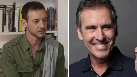 “Eran muy jóvenes, no adultas”: Hijo de Cristián Campos revela antecedente clave en la investigación contra su padre