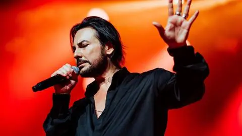 Beto Cuevas confirma concierto en Concepción: Fecha, lugar y venta de entradas