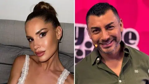 “Desde pequeña aprendí”: Gala Caldirola revela historia familiar con el VIH tras confesión de Andrés Caniulef