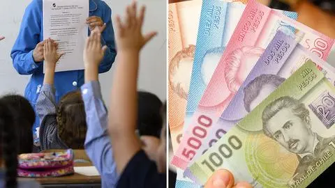 Bono Logro Escolar: Estos son los requisitos para recibirlo este 2025 y los montos según rendimiento
