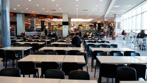 Conocida cadena de comida rápida podría irse a la quiebra en Chile debido a compleja situación económica
