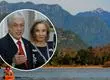 Familia Piñera Morel invertirá en proyecto inmobiliario en Lago Ranco: Contempla 208 departamentos y viviendas