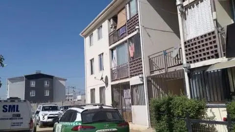 Se confirmó intervención de terceros: Encuentran el cuerpo de una mujer de 41 años al interior de un departamento en San Fernando